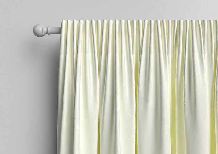 Saltaire, Buttercream - Made to Measure Curtains - Image 10